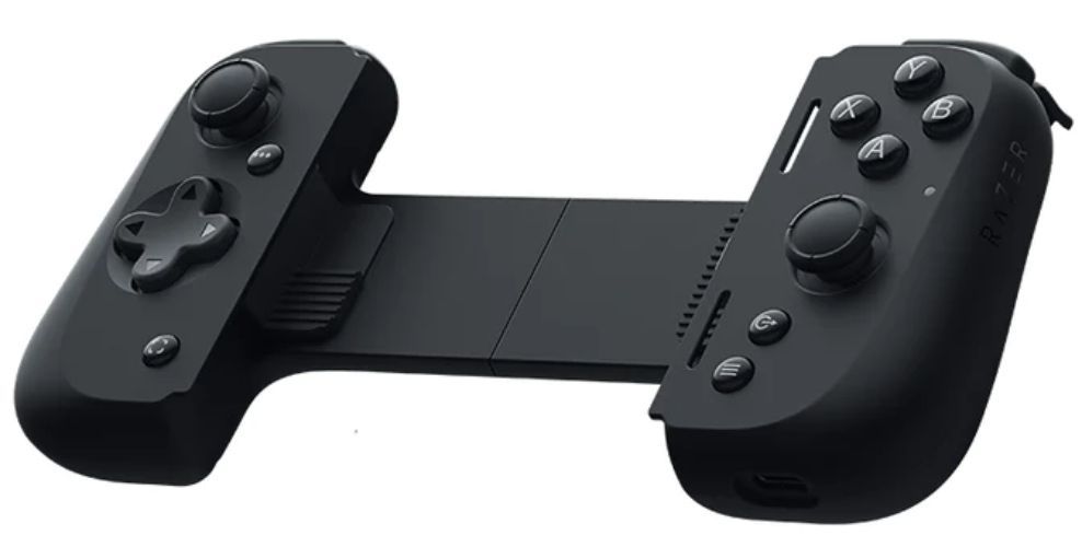 Razer Kishi V2 Gaming Controller for iPhone