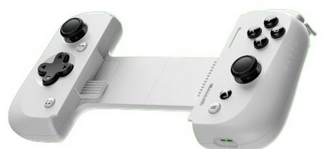 Razer Kishi V2 Gaming Controller for iPhone