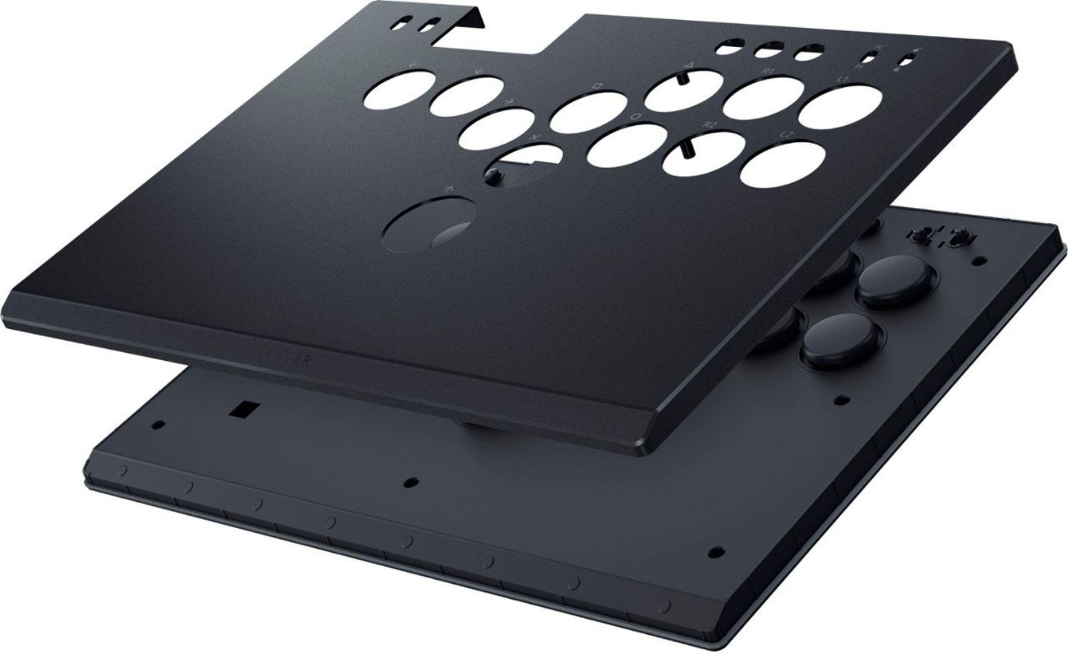 Refurbished Razer Kitsune All-Button Arcade Controller - Reebelo New Zealand