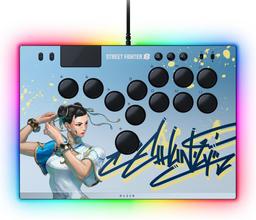 Refurbished Razer Kitsune All-Button Arcade Controller - Reebelo New Zealand