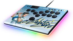 Refurbished Razer Kitsune All-Button Arcade Controller - Reebelo New Zealand