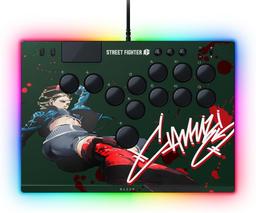 Refurbished Razer Kitsune All-Button Arcade Controller - Reebelo New Zealand