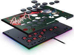 Refurbished Razer Kitsune All-Button Arcade Controller - Reebelo New Zealand