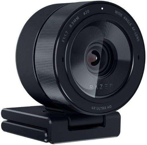 Refurbished Razer Kiyo Pro Ultra 4K Webcam - Reebelo New Zealand