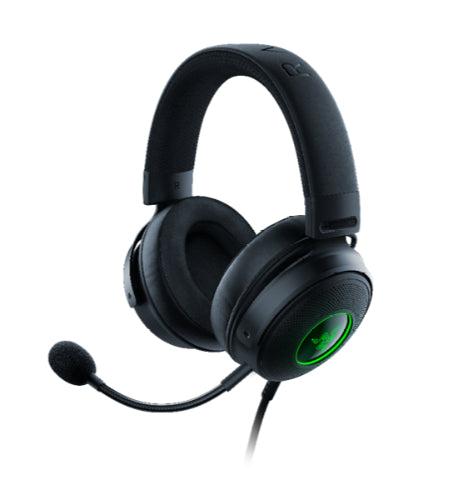 Razer Kraken V3 HyperSense Wired USB Gaming Headset