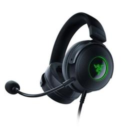 Razer Kraken V3 HyperSense Wired USB Gaming Headset