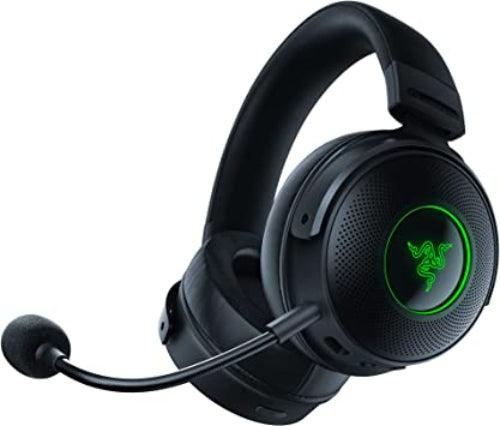 Refurbished Razer Kraken V3 Pro Wireless Gaming Headset - Reebelo New Zealand