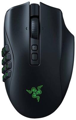 Razer Naga V2 Pro Wireless Gaming Mouse