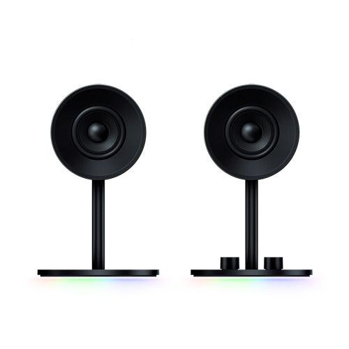Razer Nommo Chroma 2.0 Gaming Speakers
