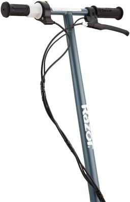 Razor E300S Seated Electric Scooter
