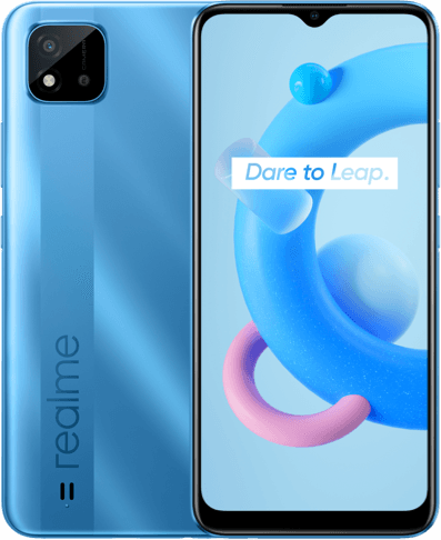 Realme C11