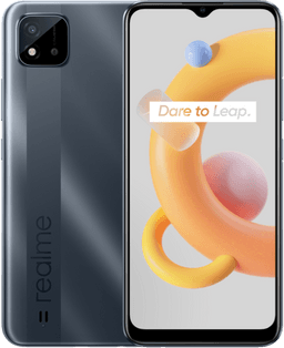 Realme C11
