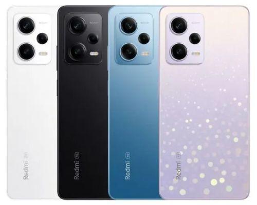 Refurbished Xiaomi Redmi Note 12 Pro - Reebelo New Zealand