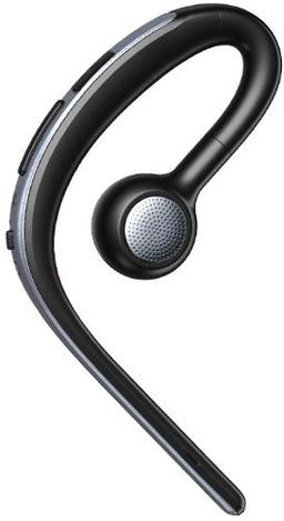 Remax Earhook Wireless Headset RB-T39 - Black