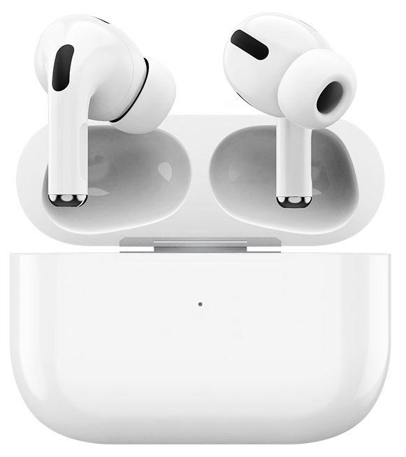 Remax  PD-BT900 AirPlus Pro Wireless Earbuds - White - Brand New