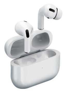 Remax PD-BT900 AirPlus Pro Wireless Earbuds - White