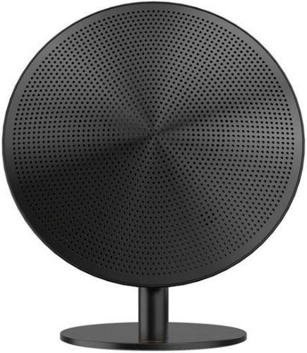 Remax  RB-M23 Mini Desktop Bluetooth Speaker - Black - Brand New