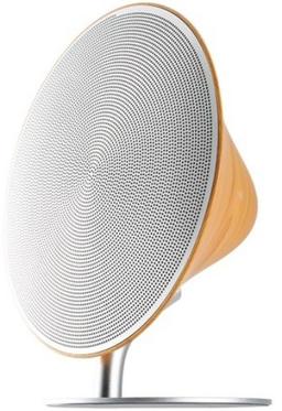 Remax RB-M23 Mini Desktop Bluetooth Speaker - White