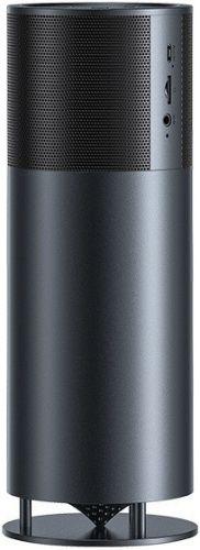 Remax  RB-M46 Minsi Series Wireless Desktop Speaker - Blue - Brand New