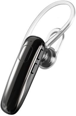 Remax RB-T32 Portable Lightweight Wireless Headset - Black