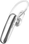 Remax RB-T32 Portable Lightweight Wireless Headset - Silver