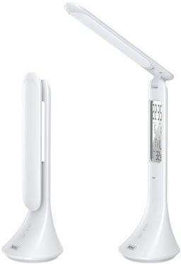 Remax RT-E510 Time Pro Series Eye-Caring LED Lamp - White