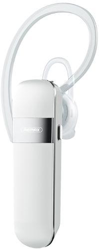 Remax  Wireless Call Headphone RB-T36 - White - Brand New