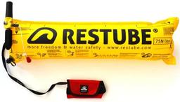 Restube Automatic - Red