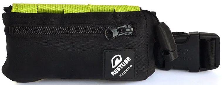 Restube  Extreme Personal Buoyancy Aid - Black/Lime - Brand New