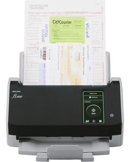 Ricoh FI-8040 Compact Desktop Scanner