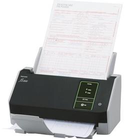 Ricoh FI-8040 Compact Desktop Scanner