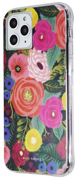 Rifle Paper Co Floral Design Case for iPhone 11 Pro