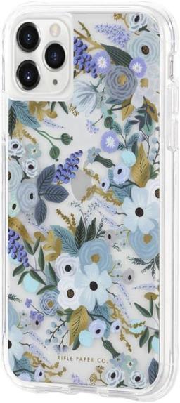 Rifle Paper Co Series Phone Case for iPhone 12 Pro Max