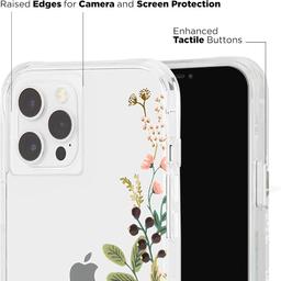 Rifle Paper Co Series Phone Case for iPhone 12 Pro Max