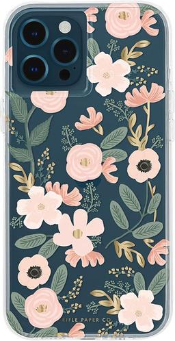 Rifle Paper Co Series Phone Case for iPhone 12 Pro Max