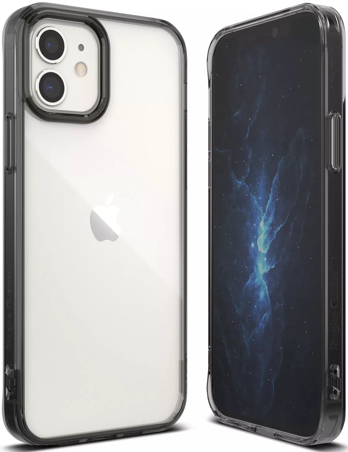 Ringke Fusion Phone Case for iPhone 12/12 Pro