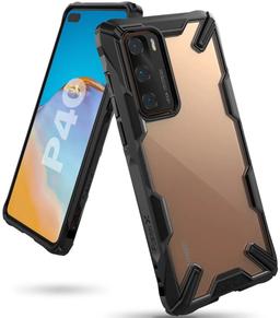 Ringke Fusion X Phone Case for Huawei P40