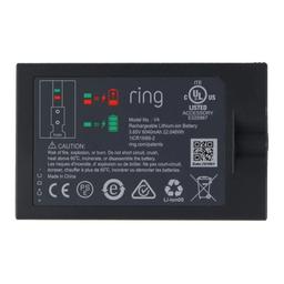 Ring (V4) Rechargeable 6040mAh Battery Pack