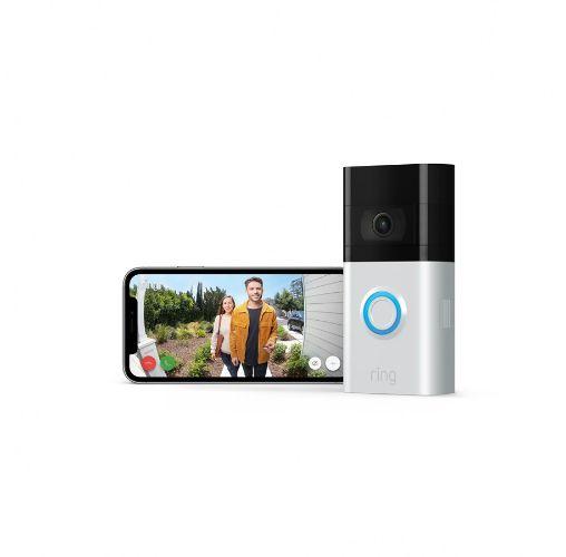 Ring Video Doorbell 3 Plus
