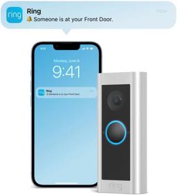 Ring Video Doorbell Pro 2 Hardwire