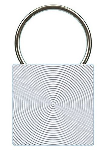 Ripple Safety Ripple 24/7 Wearable Personal Safety Device (1 month)