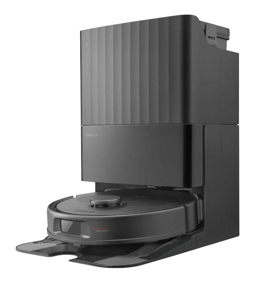 Roborock Qrevo S Robotic Vacuum Cleaner