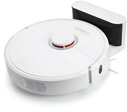 Roborock S6 Robot Vacuum Cleaner and Mop