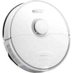 Roborock S8 Robot Vacuum Cleaner and Sonic Mop