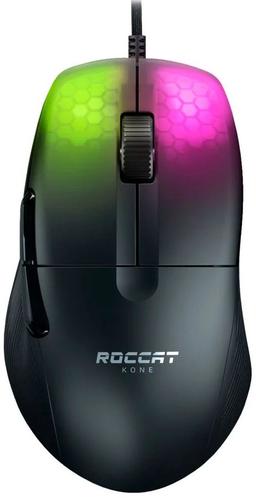 Roccat Kone Pro Wired Gaming Mouse with RGB Lighting