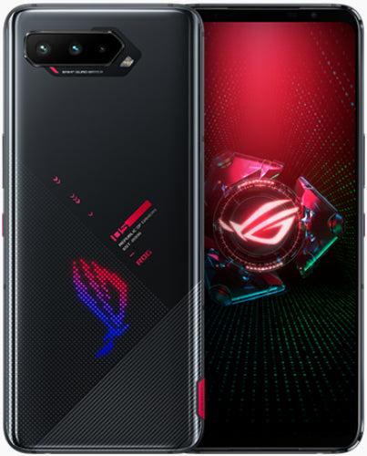 Asus ROG Phone 5s 512GB in Phantom Black in Good condition