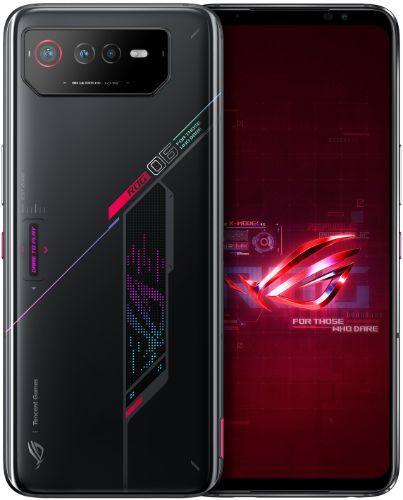 Asus ROG Phone 6 512GB in Stormy White
