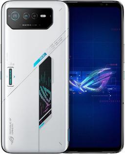 Asus ROG Phone 6