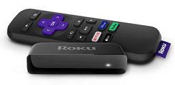 Roku 3920R Premiere 4K Streaming Media Player