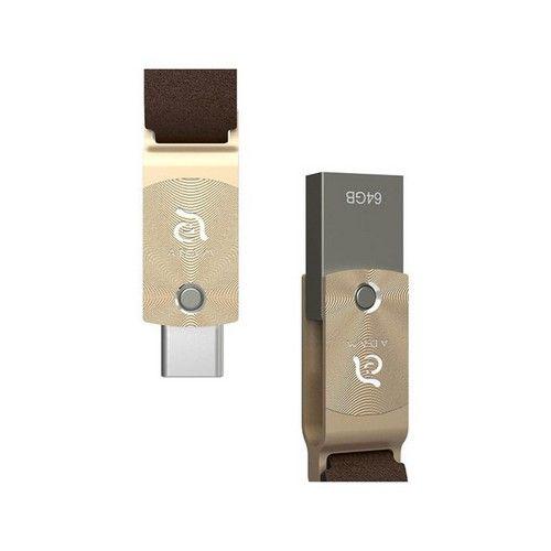 ROMA64 USB Type C & USB 3.0 64GB